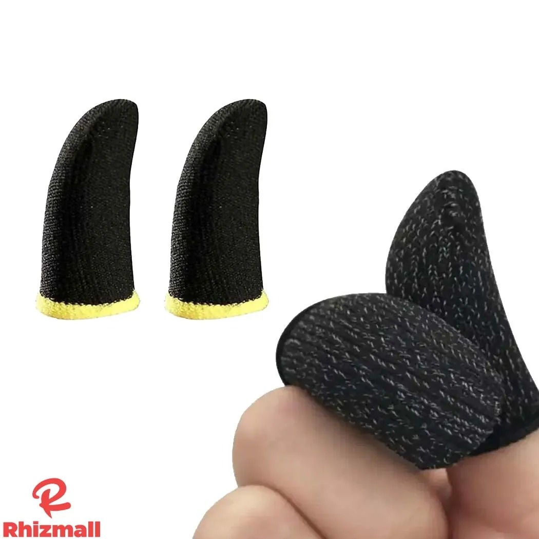 Thumb Sleeve For Pubg