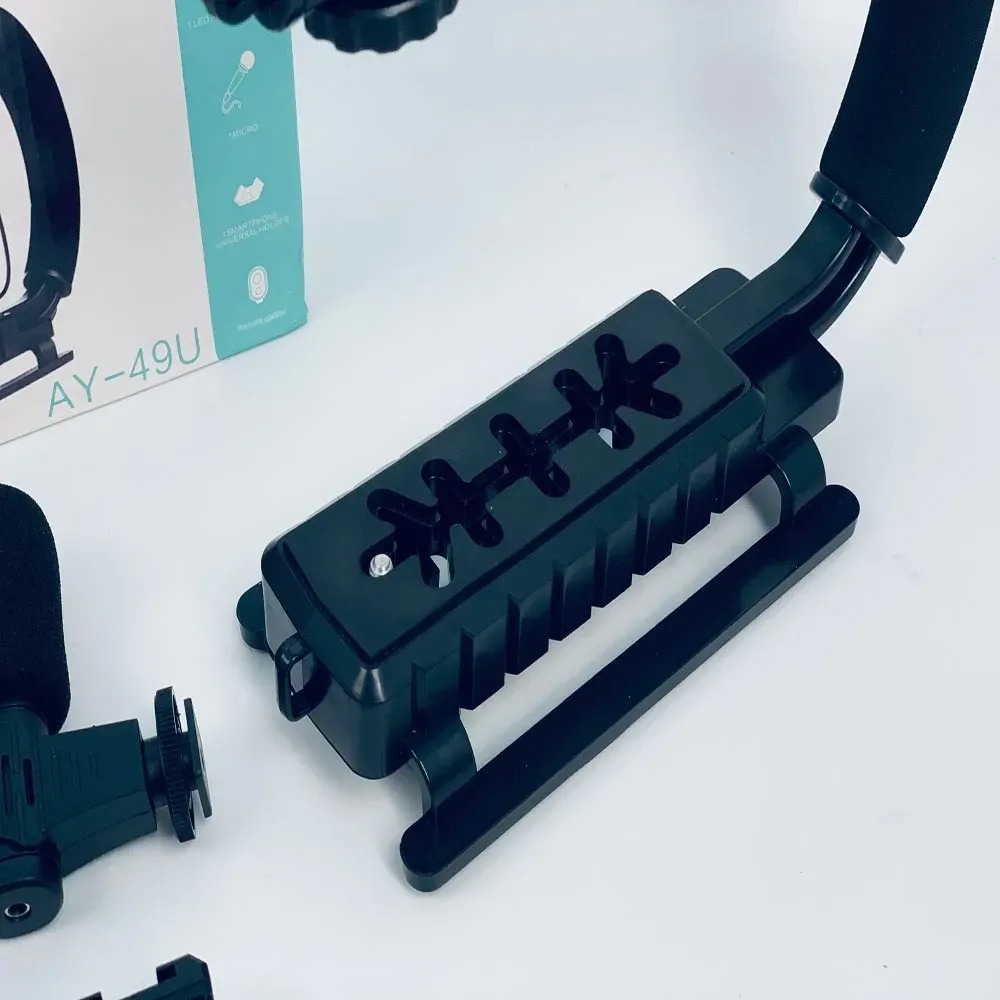 AY-49 Video Making Kit