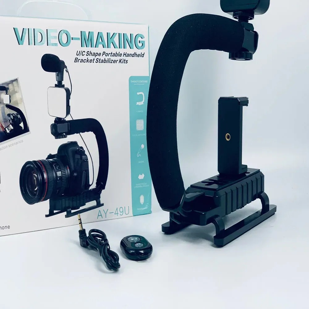 AY-49 Video Making Kit