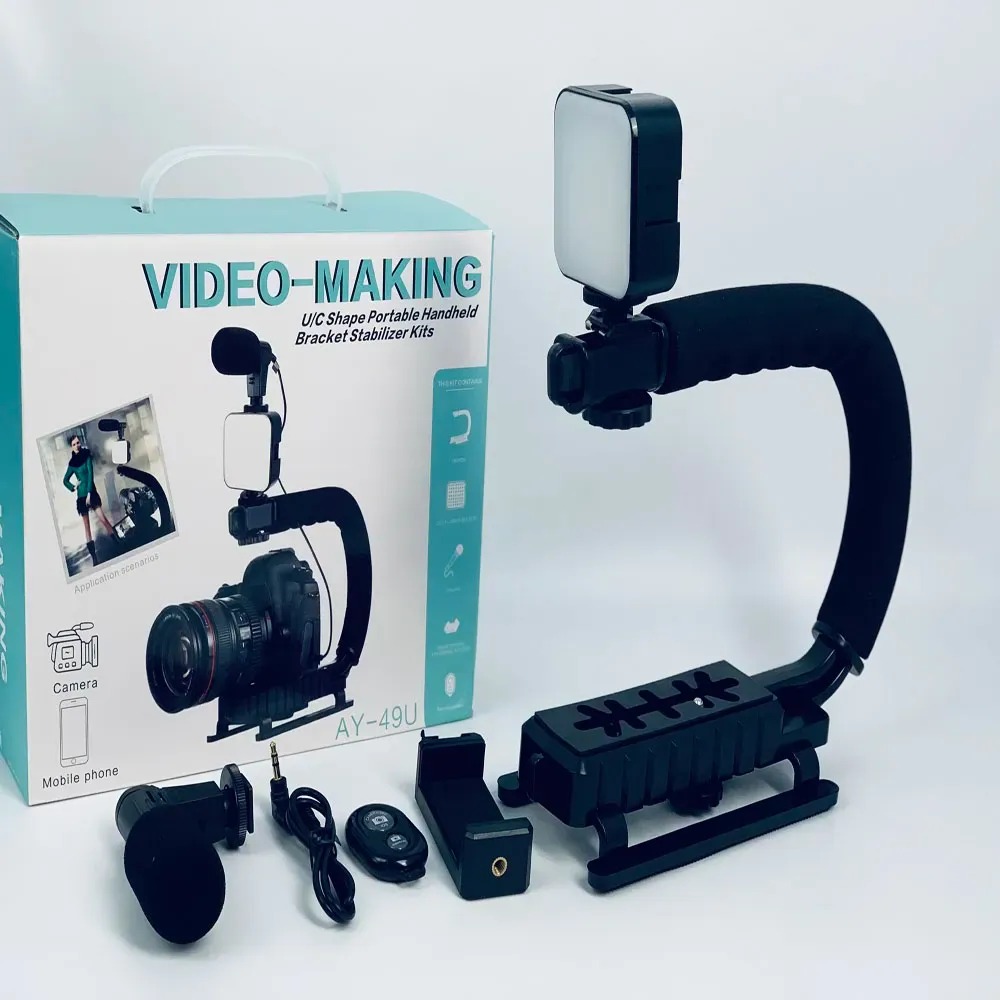 AY-49 Video Making Kit