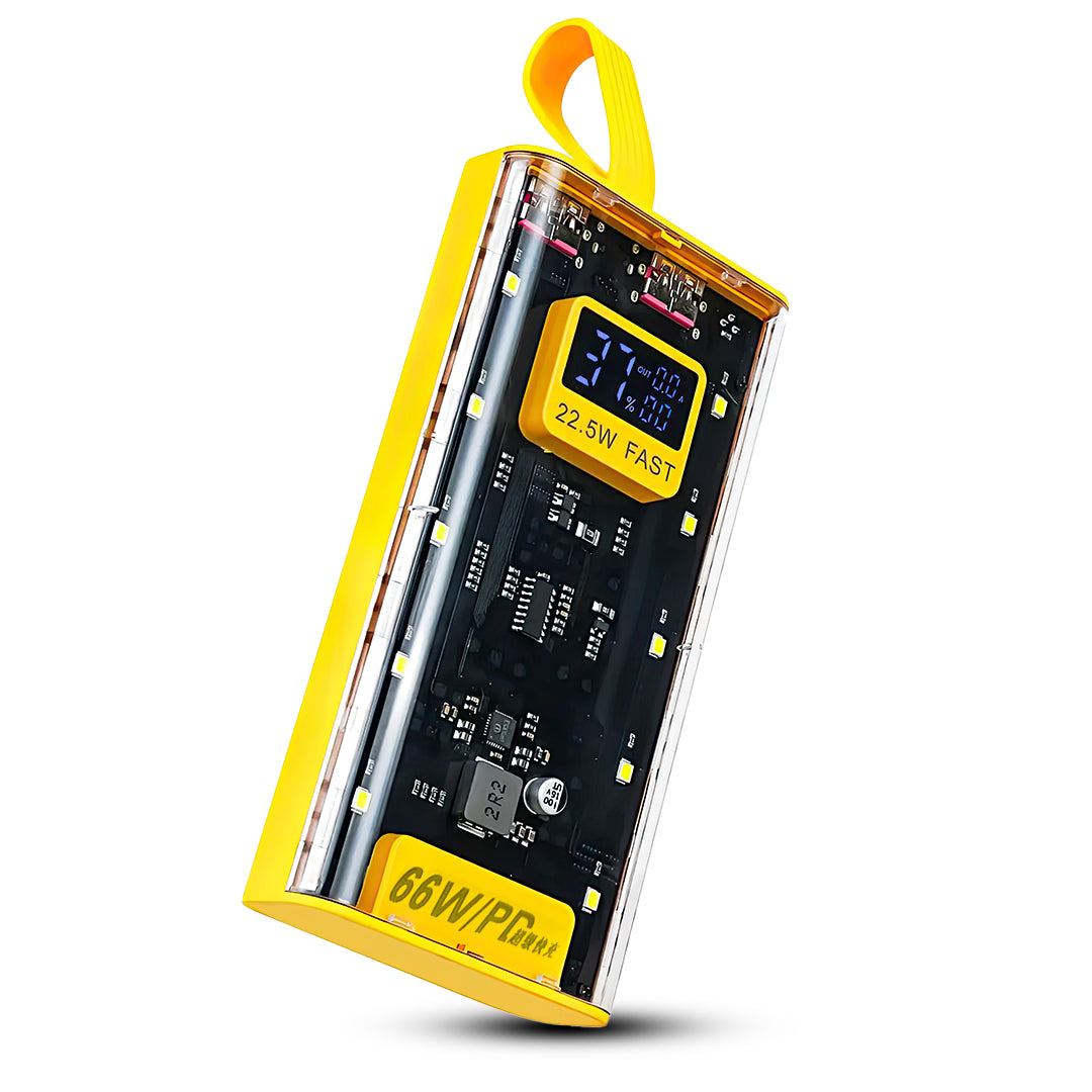 ARCH Faster Power bank