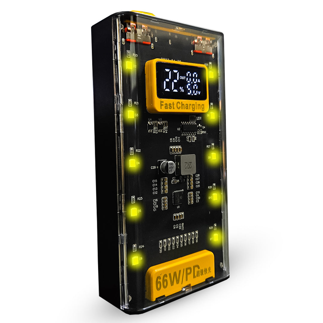 ARCH Faster Power bank