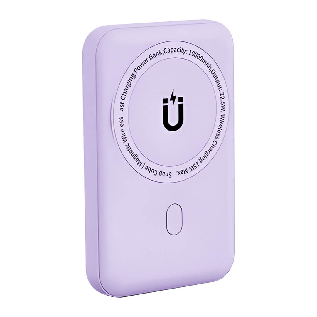 ARCH Wireless Magnetic Powerbank
