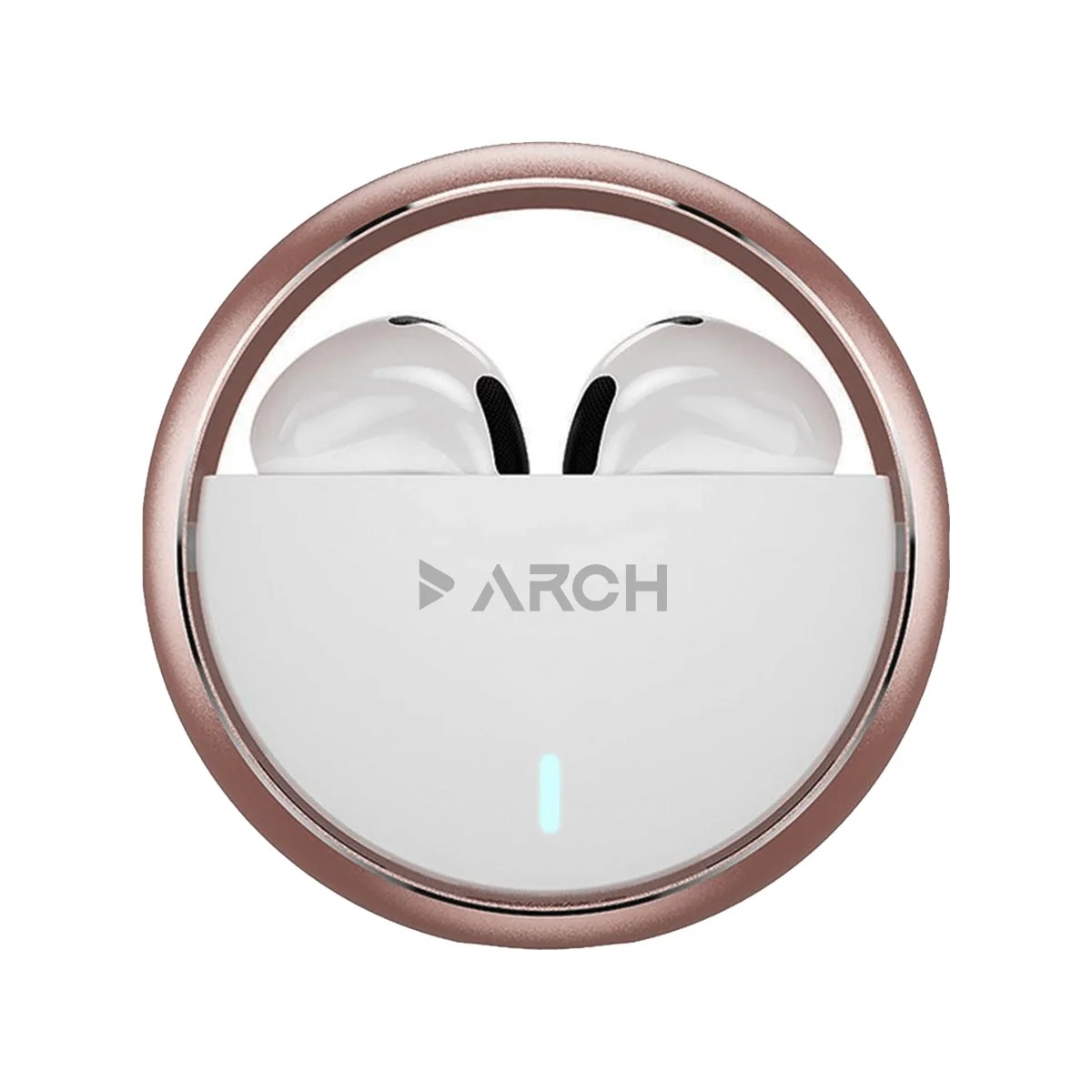 ARCH ORBIT