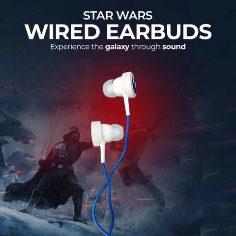 ARCH x Starwars HANDFREE