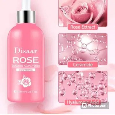 Rejuvenating Face Toner