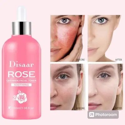 Rejuvenating Face Toner