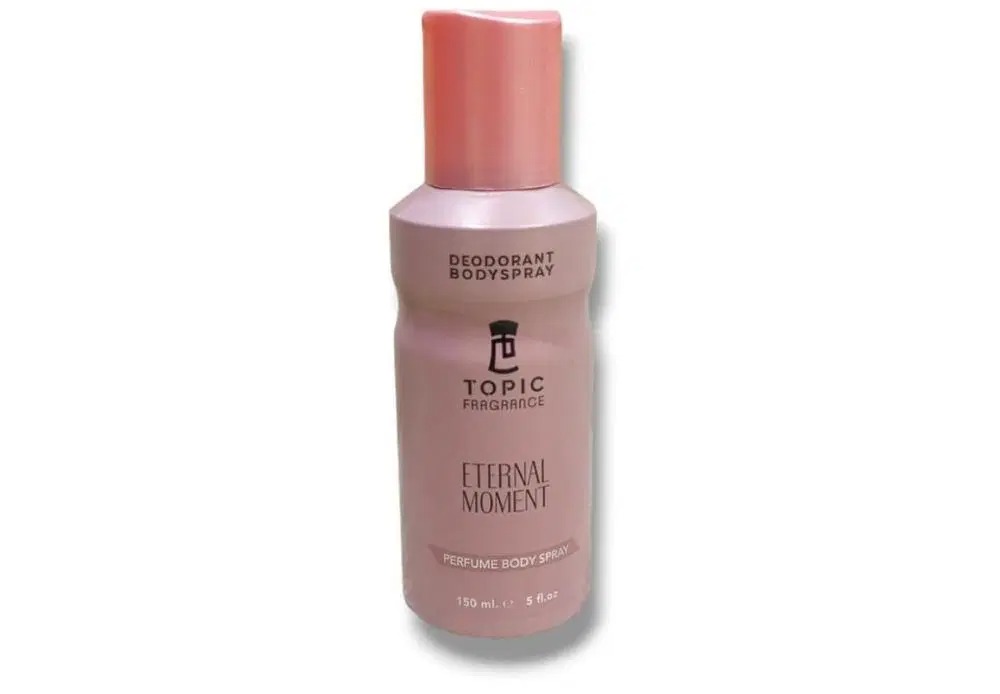 Eternal Moment Body Spray - 150ml
