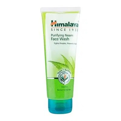 Purifying Neem Face Wash 100ml