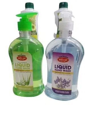 Hand Wash, Pack Of 2, 400 Ml
